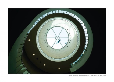 Konkurs "Gdyński Modernizm w Obiektywie"