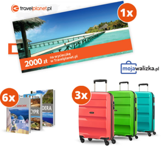 Konkurs na najpiękniejszą pocztówkę