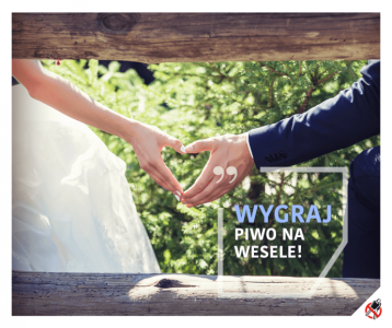 Konkurs weselny, 18+