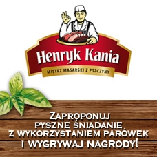 Konkurs "Zaproponuj pyszne śniadanie"