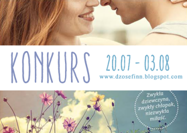 Konkurs "Jak powietrze"