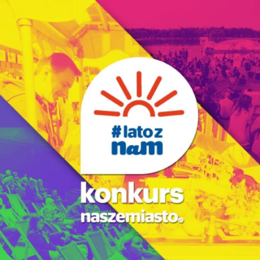 Konkurs #latozNaM