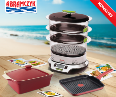 Konkus "Pokaż, że Polacy kochają jeść ryby"