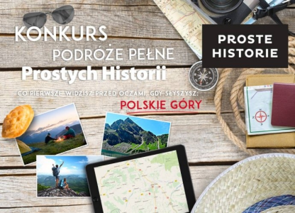 Podróże pełne Prostych Historii