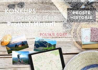 Podróże pełne Prostych Historii