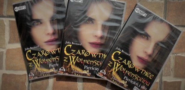 Konkurs "W skórze czarownicy"