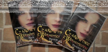 Konkurs "W skórze czarownicy"