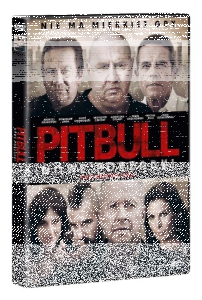 Wygraj DVD z filmem Pitbull "Nowe porządki"