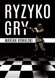 Wygraj ebook "Ryzyko gry"