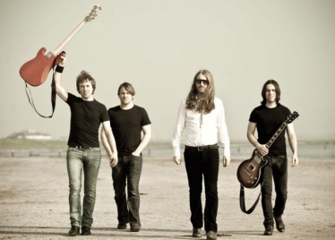 Wygraj zaproszenia na koncert The Answer w Warszawie