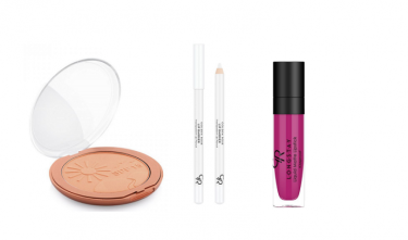 Wygraj zestaw kosmetyków Golden Rose i podkreśl swoją opaleniznę!