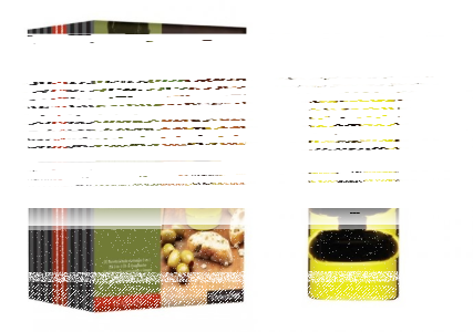 Konkurs "Zmyślna nazwa dla sałatki" III edycja