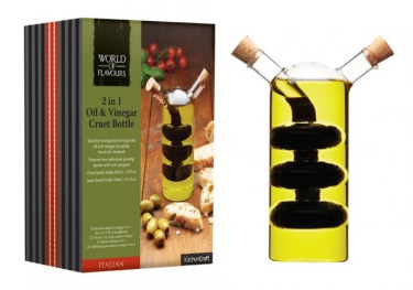 Konkurs "Zmyślna nazwa dla sałatki" III edycja