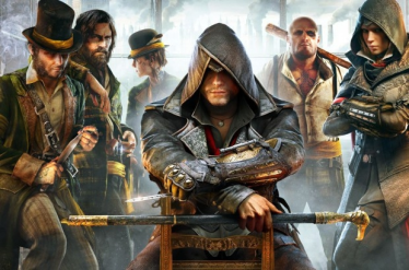 Konkurs "Zwiedzaj świat z Assassin's Creed"