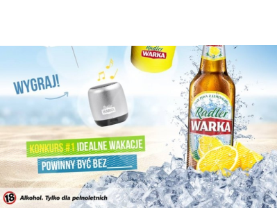 Konkurs "Beztroskie Wakacje"