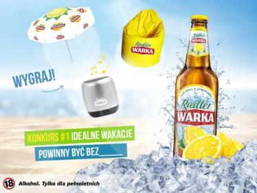 Konkurs "Beztroskie Wakacje"