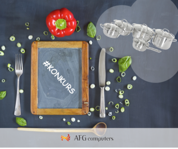 Konkurs "Lato w Garze"