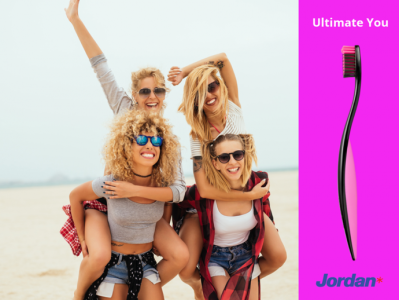 Konkurs "Pokaż swój uśmiech"