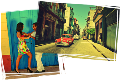 Konkurs "Prosto z serca Kuby" 18+