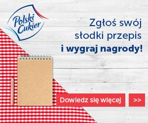Konkurs "Słodki Kącik"