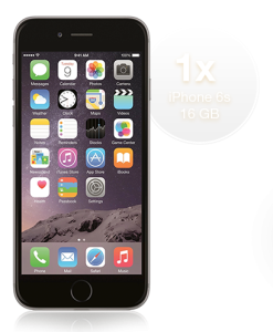 Konkurs zmień swój look  "#Zmieńswójlook"