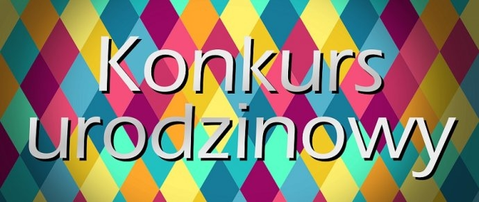 Wielki konkurs urodzinowy Gavrana, etapy