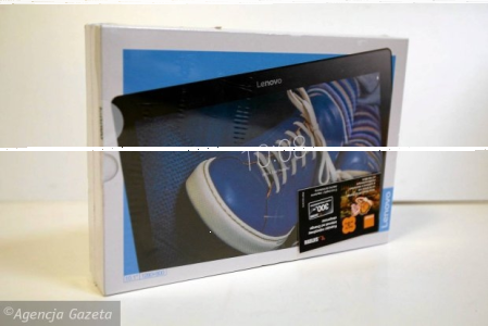 Konkurs "Napisz, zrób zdjęcie i wygraj tablet"