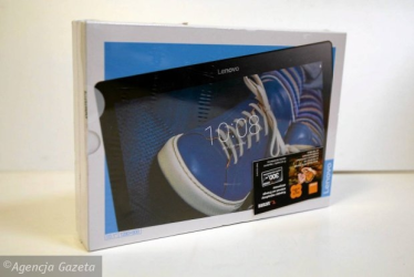 Konkurs "Napisz, zrób zdjęcie i wygraj tablet"