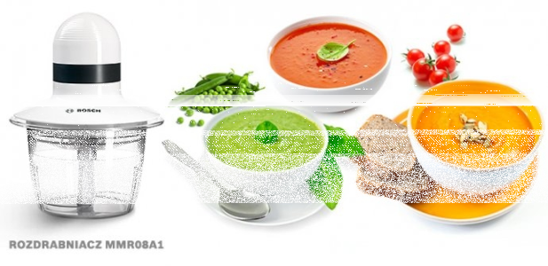 Konkurs "Zupa w roli głównej"