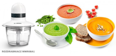 Konkurs "Zupa w roli głównej"