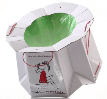 Konkurs "Nocnik Tron"