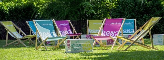 Konkurs "StepCloser na wakacjach!"