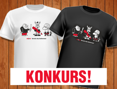 Konkurs "Wakacje wciąż trwają"