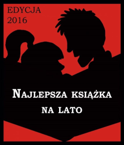 Konkurs "Wyzwanie czytelnicze - książki na lato 2016!"