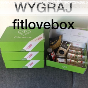 Konkurs "Fitlovebox i Ven Life"