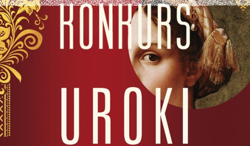 Wygraj egzemplarze powieści "Uroki" Kathryn Harrison