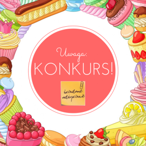 Konkurs "Desery"