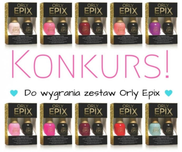 Konkurs "ROKSI&ORLY"