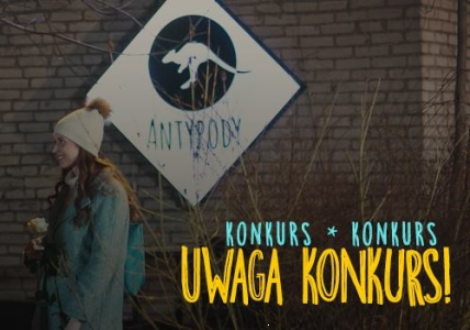 Konkurs "Koszulka z singielkowych Antypodów i nie tylko"