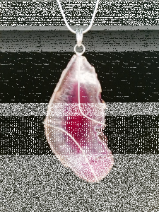 Wygraj artystyczną biżuterię od Eve Polka