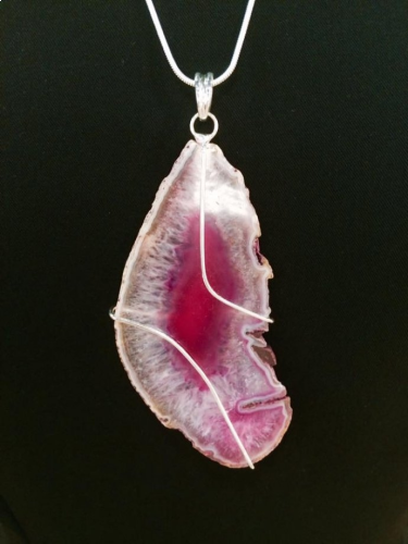 Wygraj artystyczną biżuterię od Eve Polka