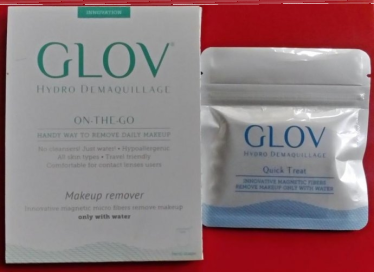 Wygraj produkty GLOV Hydro Demaquillage z ModaiJa!