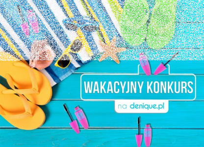 Konkurs fotograficzny "Ciekawe zdjecie z wakacji"