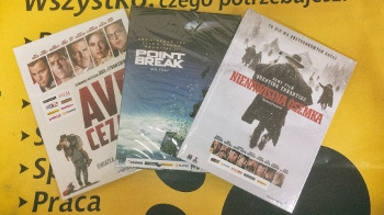 Konkurs "Nowa odsłona - nowe nagrody"