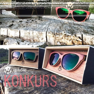 Konkurs od OkularyWoodee