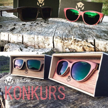 Konkurs od OkularyWoodee