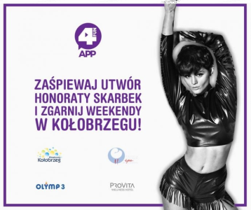 Konkurs "Odpal aplikację 4FUN APP"