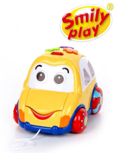 Konkurs "Wakacje z wesołkiem"