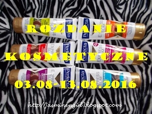 Wygraj zestaw kosmetyków Perfecta