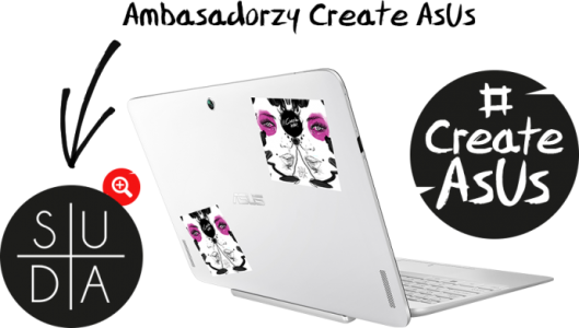 Konkurs "Create AsUs – etap 2"